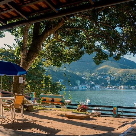 Nalu Ibicuí Beach House Mangaratiba Exteriér fotografie