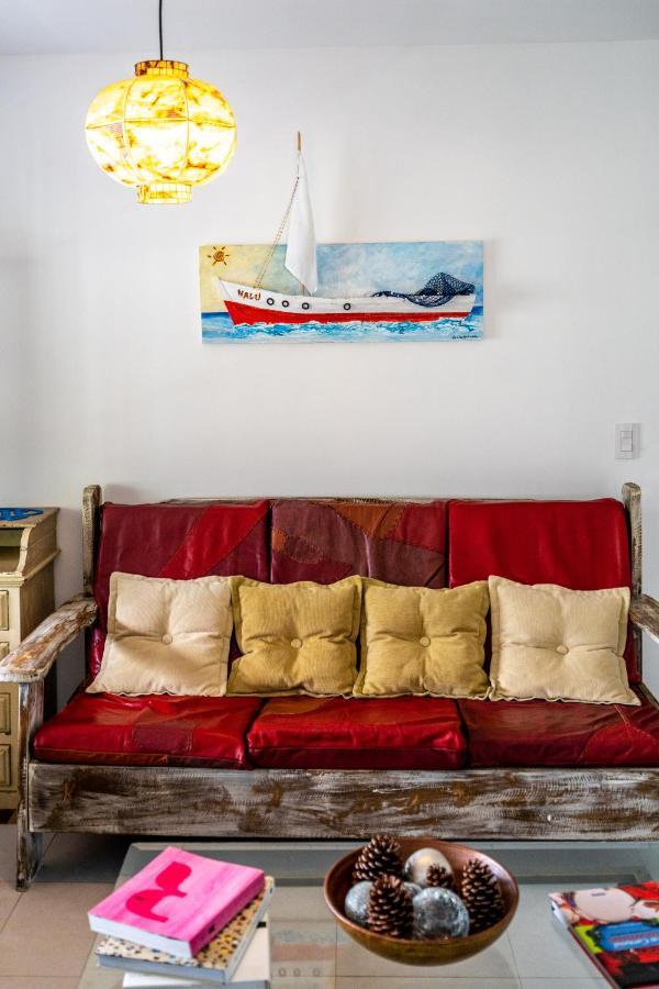 Nalu Ibicuí Beach House Mangaratiba Exteriér fotografie