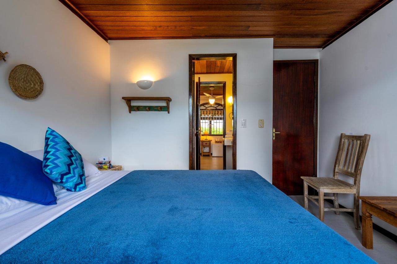 Nalu Ibicuí Beach House Mangaratiba Exteriér fotografie