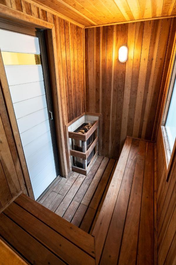 Nalu Ibicuí Beach House Mangaratiba Exteriér fotografie