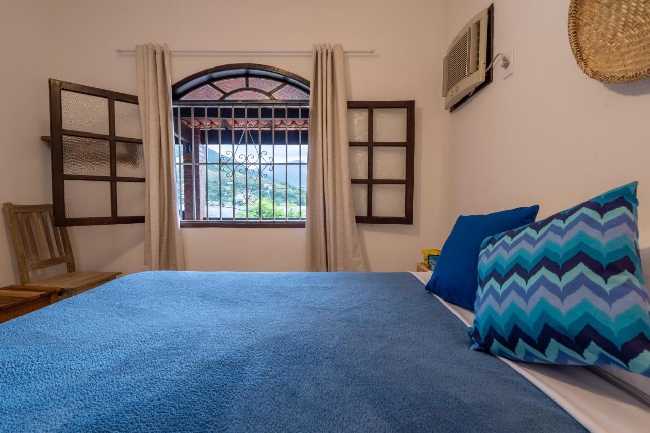 Nalu Ibicuí Beach House Mangaratiba Exteriér fotografie